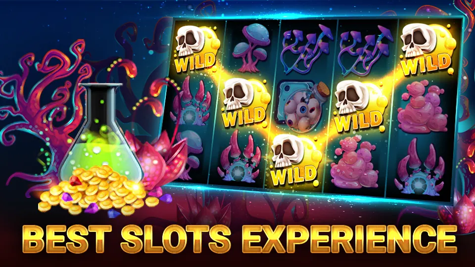 Trải nghiệm gameplay bắn cá pq88