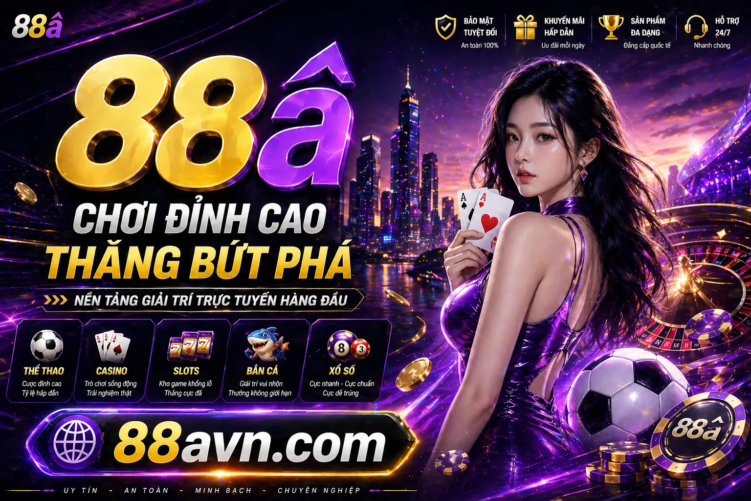 Tải Ứng Dụng PQ88 Khuyến Mãi
