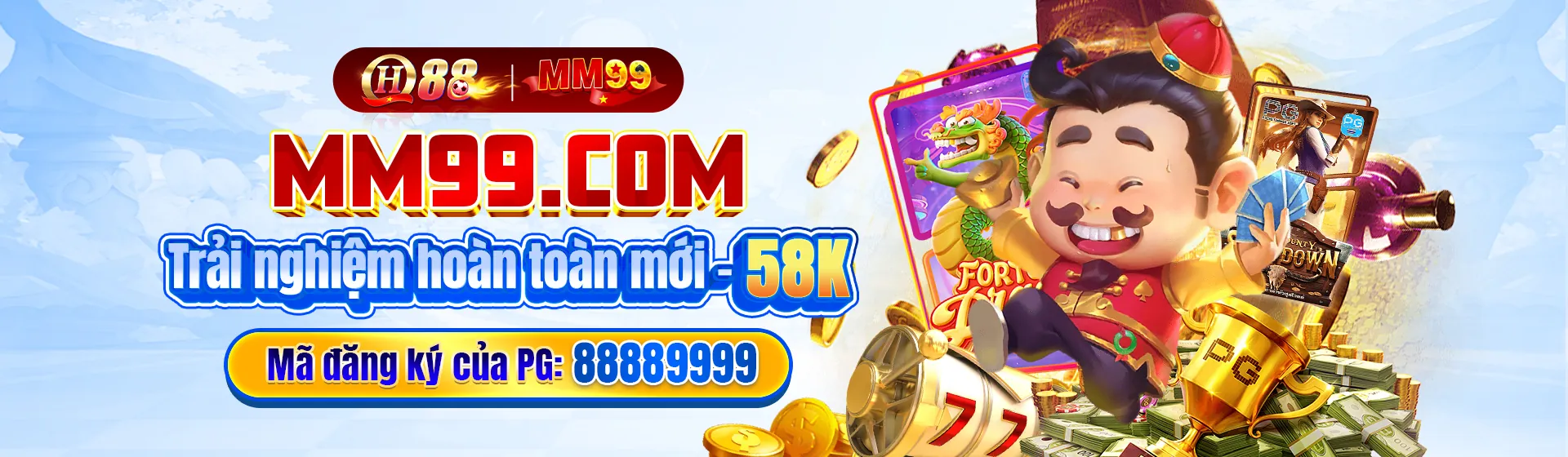 Chương trình đối tác PQ88 khuyến mãi 2026, cơ hội kiếm tiền hấp dẫn