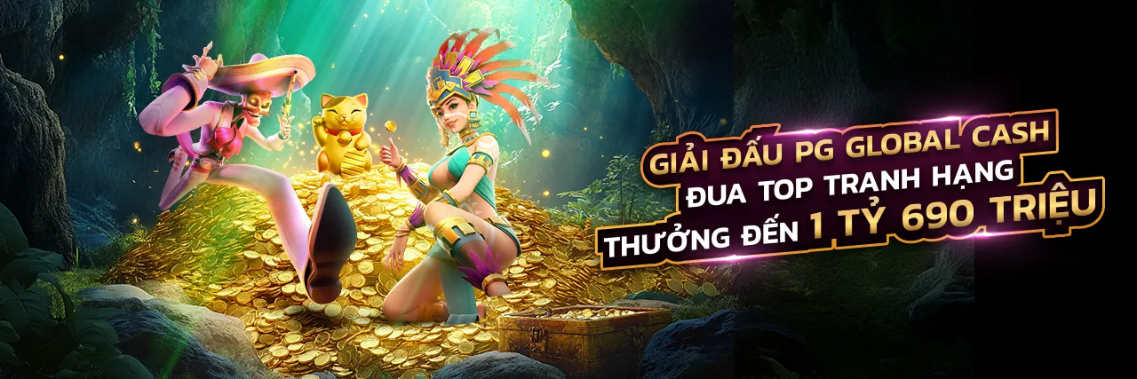 Trò chơi slot jackpot lớn tại pq88 với khuyến mãi hấp dẫn