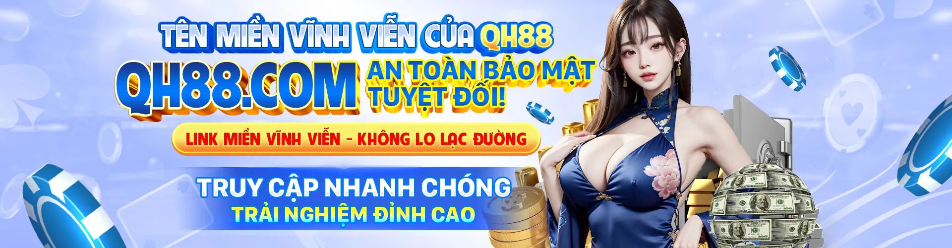 Hình ảnh nền về an toàn và bảo mật trong trò chơi trực tuyến pq88