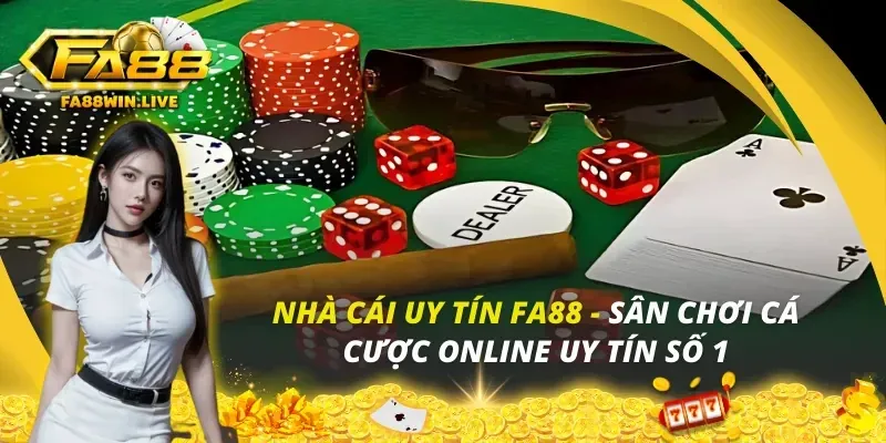 Giao diện nền tảng giải trí trực tuyến PQ88