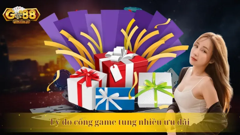 Khuyến mãi độc quyền cho đối tác PQ88